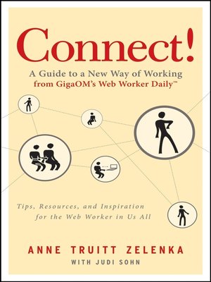 cover image of Connect!